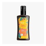 Homm Life Vücut İçin Yüksek Korumalı Güneş Kremi 200 ML