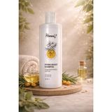 Homm Life Yüksek Nemlendirici Şampuan 400 ml - TURUNCU3