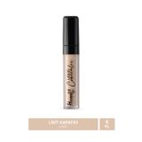 homm Liquid Concealer Light - Likit Kapatıcı, Göz Altı ve Yüz Kapatıcısı 5 ml