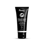Homm Siyah Karbon Maske 100 Ml
