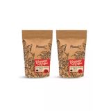 Homm Vita Guarana 2Li Kahve 30 Adet 60Gr