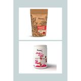 Homm Vita Guarana Granül Kahve Ve Homm Vita Shake & Drınk Diyet Yerine Geçen Gıda İkisi Bir Arada