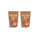 Homm Vita Guarana Kahve 2 Li Paket