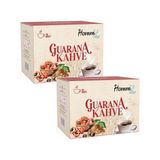 Homm Vita Guarana Kahve 2'li Set - 2 Adet