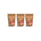 HOMM VİTA Guarana Kahve 30 Adet (2 GR/ADET) 3lü Paket ..