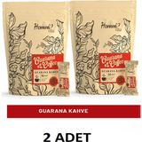 Homm Vita Guarana Kahve 30\'lu (60 Gr) - 2 Adet