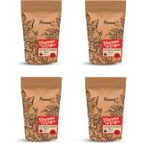 Homm Vita Guarana Kahve 4’lü Paket - 1 Paket - Öğütülmüş