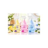 hommbitkisel YAĞ ÇÖZÜCÜ+LEKE ÇIKARICI+BANYO TUVALET TEMİZLEYİCİ 3LÜ SET 500 ML