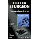 Homme Qui A Perdu La Mer/Cn24**Sodis Pour Lib**
