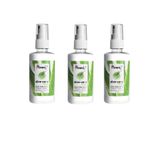 Hommlife Aloe Vera Sütü, 70 ml, 3'lü Set