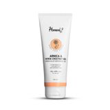 Hommlife Arnica & At Kestanesi Jeli, 250 ml, Vücut Kremi