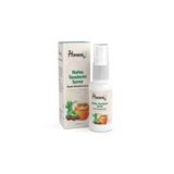 hommlife Bitkisel Nefes Tazeleyici (ağız Içi Kötü Koku Giderici) Sprey - 25 Ml