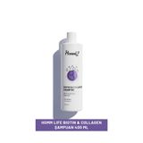 hommlife Collagen & Biotin Şampuan - 400 Ml