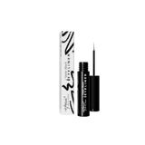 hommlife HOMM LİFE LİKİT EYELINER SİYAH
