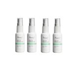 hommlife Homm Life Nefes Tazeleyici Ağız Spreyi 25 ml ( Ferah bir gün için ) - 4 Adet