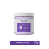 hommlife Lavanta Banyo Tuzu - 250 Gr