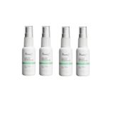 Hommlife Nefes Tazeleyici Ağız Spreyi, 25 ml, 4 Adet