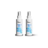 hommlife Ter Önleyici Sprey Kadınlar İçin *2 kutu* 100+100 ml