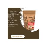 hommlife zayıflatan guarana kahve
