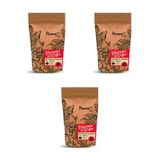 hommvita Guarana Kahve 30 Adet 3lü Paket