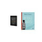 Homo Deus: Yarının Kısa Bir Tarihi, Tıpkı Basım + Bir Yılbaşı Hikayesi