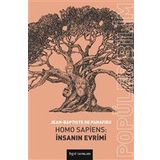 Homo Sapiens: İnsanın Evrimi Bgst Yayınları