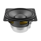 Homry Lavoce FSN020.71F 2" Fullrange Neodim Mıknatıs Çelik Sepet Sürücü