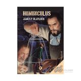 Homunculus - James P. Blaylock