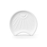 Homvira🌙 Süt Taşı–taşma Engelleyici Seramik Süt Kurtarıcı,kaynama Önleyici Isıya Dayanıklı🌟