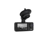 Homy Tay-Tech C309 Araç Içi Kamera – Full Hd 1080P Wifi Destekli Çift Lensli Trafik Kayıt Cihazı