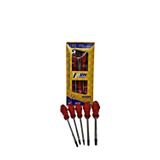 Hon 5 Parça Torx Tornavida Seti Tg-53-Vice/(1395) 4073 Tg-1395 322608