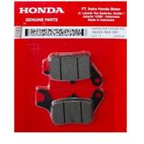 Honda 04555-K44-D01 Fren Balatası Obor90