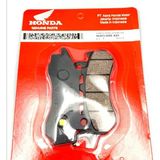 Honda 06455-Kre-K01 Fren Balatası Obor42