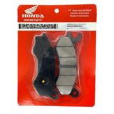 Honda 06455-Kwn-641 Fren Balatası Obor39
