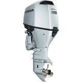 Honda 115 Hp Hidrolik Direksiyonlu Uzun Şaft Deniz Motoru