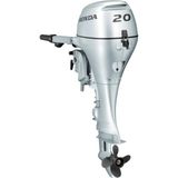 Honda 20 Hp Direksiyonlu Marşlı Uzun Şaft Deniz Motoru