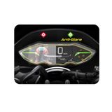 HONDA 2021-2023 PCX 160 125 Gösterge Paneli için IPG Anti-Glare Parlama Önleyici Mat Ekran Koruyucu