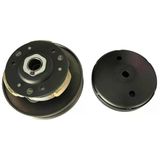 Honda 2021-22 Pcx 125 Arka Varyatör Komple Debriyaj Set K1z Oem Supermoto