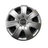 Honda 325 15 İnç Esnek Kırılmaz Jant Kapağı