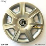 Honda 327 15 İnç 4 Adet Jant Kapağı Seti