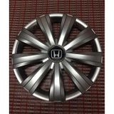 Honda 328 15 İnç Esnek Kırılmaz Jant Kapağı