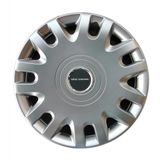 Honda 333 15 İnç 4 Adet Jant Kapağı Seti