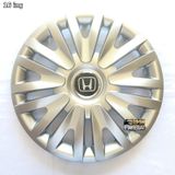 Honda 412 16 İnç 4 Adet Jant Kapağı Seti