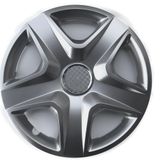Honda 418 16 İnç 4 Adet Jant Kapağı Seti