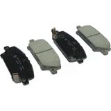 Honda 43022SMGE00 Civic 2006-2012 1.8 1.4 Arka Fren Balatası