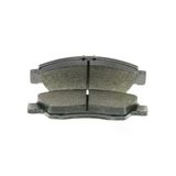 Honda 45022S04G00 Civic 1992-1998 1.5 1.4 Ön Fren Balata