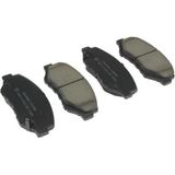 Honda 45022S9AA00 Civic 2016-2021 1.6 1.5 Ön Fren Balata