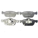 Honda 45022TV0E02 Civic 2012-2021 1.6 1.5 Ön Fren Balata