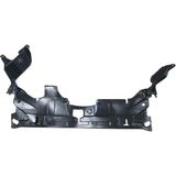 Honda Accord 03/08 Karter Muhafaza Plastiği Orta (LTHD8011) (Tyg)