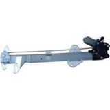 Honda Accord- 08/15; Ön Cam Krikosu Sol Elektrikli/Motorlu/6 Pinli (Tyg) (Oem No: 72250-Ta0-T11)